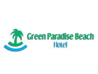 Green Paradise Beach